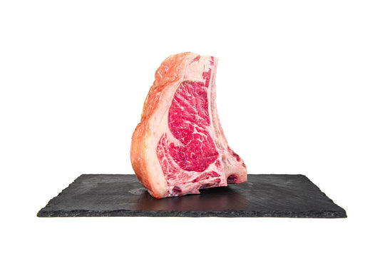 Sashi Choco Rib Eye