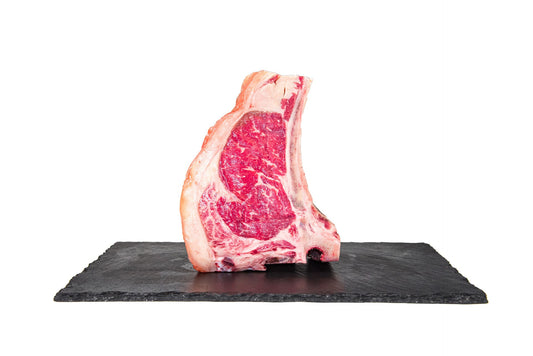 Sashi Choco Rib Eye