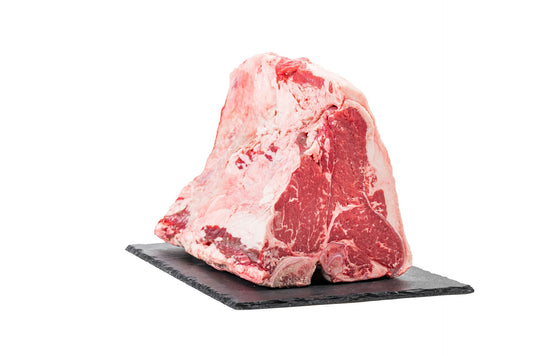 Fiorentina Black Angus Portuguese