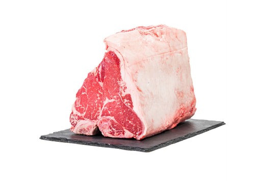 Fiorentina Black Angus Portuguese