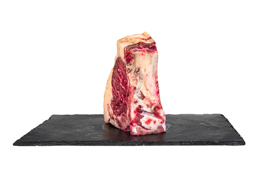 Masurian Heifer Rib Eye