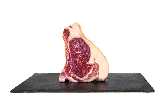 Masurian Heifer Rib Eye