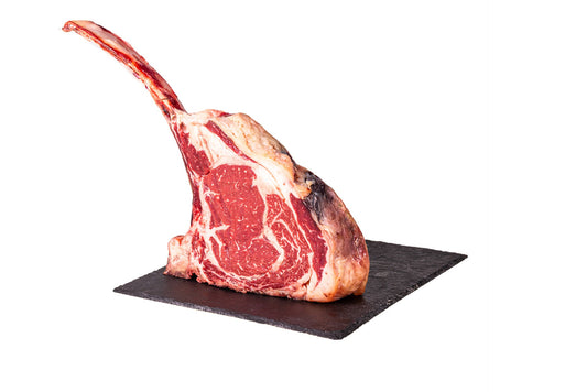 Tomahawk Simmental Bavarian