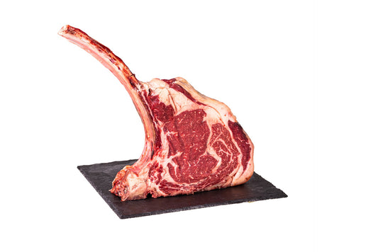 Tomahawk Simmental Bavarian