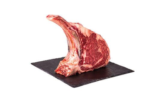 Tomahawk Yoshi Mazury