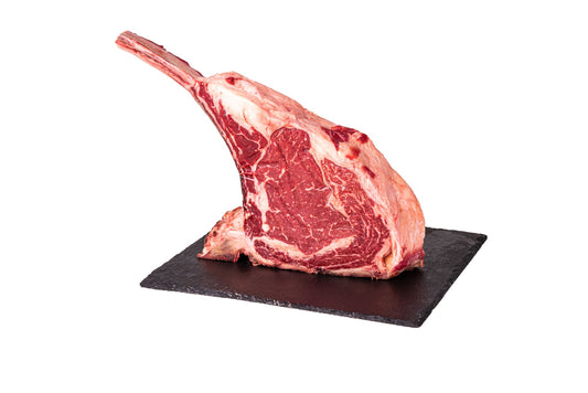 Tomahawk Yoshi Mazury