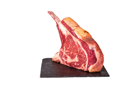 Tomahawk Yoshi Bavarian
