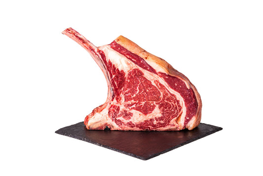 Tomahawk Yoshi Bavarian