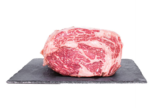 Ribeye Wagyu Australia Oakey Premium