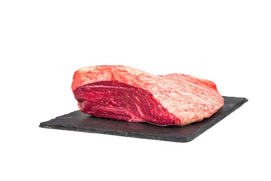 Picanha Black Angus America Imperial Valley