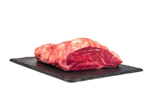 Picanha Black Angus America Imperial Valley