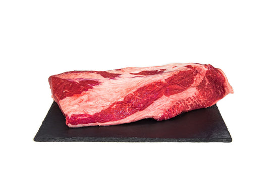 Brisket Black Angus Canada Authentic Angus