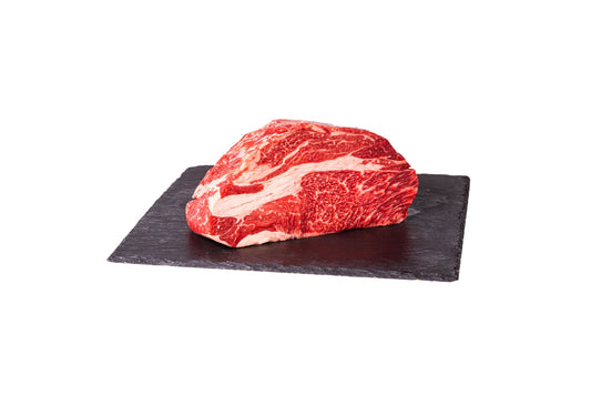 Chuck roll Black Angus Uruguay San Alberto