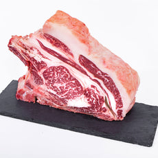 Kimi Bavarian Rib Eye