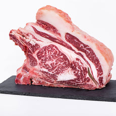 Kimi Bavarian Rib Eye