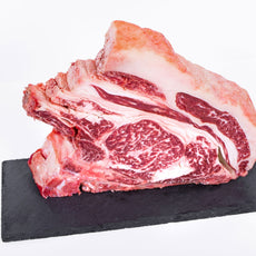 Kimi Bavarian Rib Eye