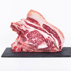 Kimi Bavarian Rib Eye