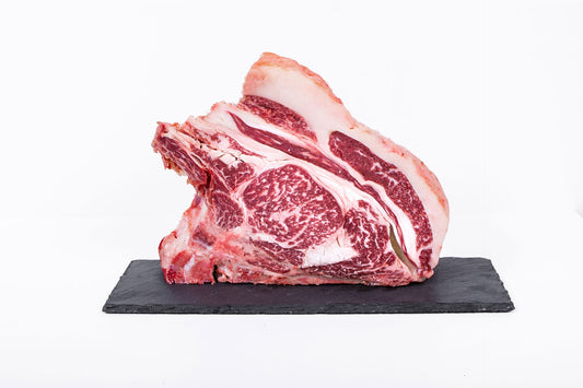 Kimi Masurian Rib Eye Steak