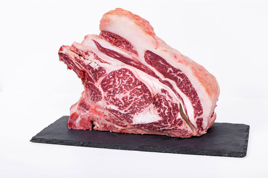 Kimi Masurian Rib Eye Steak