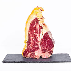 Fiorentina/T-Bone Sashi AAA