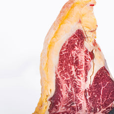 Fiorentina/T-Bone Sashi AAA