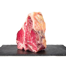 Fiorentina/T-Bone Sashi Choco