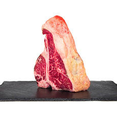 Fiorentina/T-Bone Sashi Diamond