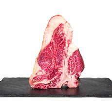 Fiorentina/T-Bone Sashi Diamond