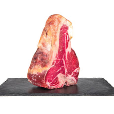 Fiorentina/T-Bone Sashi gold