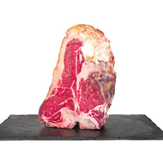 Fiorentina/T-Bone Sashi gold