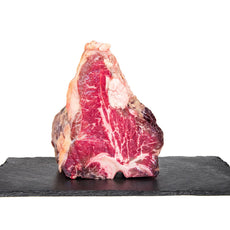 Fiorentina/T-Bone Sashi gold