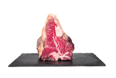 Fiorentina/T-Bone Sashi gold