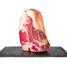 Fiorentina/T-Bone Sashi preußischer Diamant
