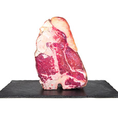 Fiorentina/T-Bone Sashi preußischer Diamant