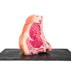 Sashi Choco Rib Eye