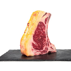 Sashi Diamond Rib Eye