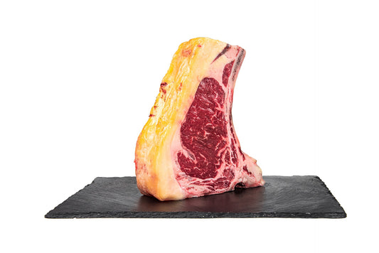 Sashi Diamond Rib Eye