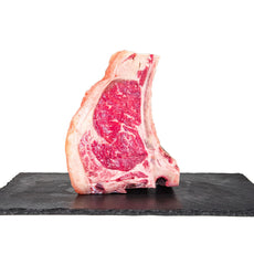 Sashi Choco Rib Eye