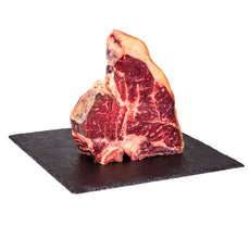 Fiorentina vacca Galiziana Roxad'Ouro