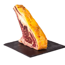 Galician Beef Rib Eye Roxad'Ouro