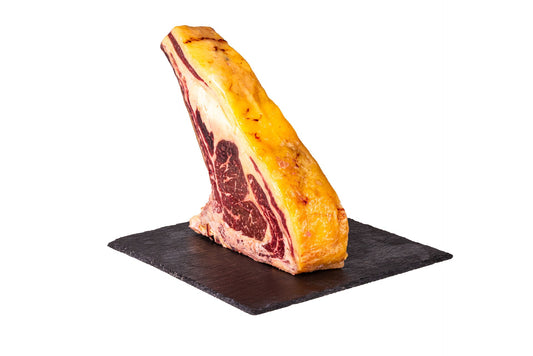 Galician Beef Rib Eye Roxad'Ouro