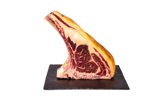 Galician Beef Rib Eye Roxad'Ouro