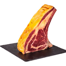 Galician Beef Rib Eye Roxad'Ouro