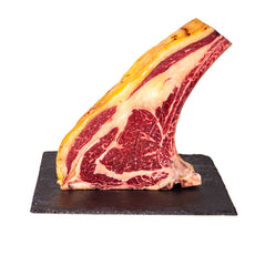 Galician Beef Rib Eye Roxad'Ouro