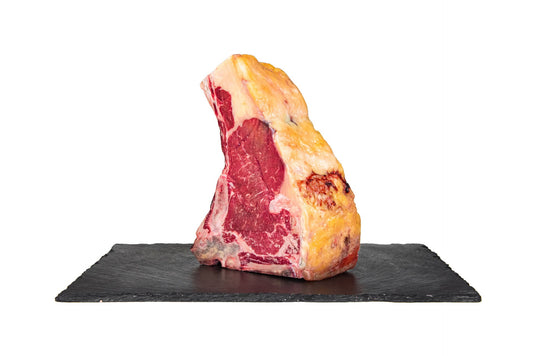 Galician Beef Rib Rubia Gallega