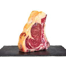 Galician Beef Rib Rubia Gallega