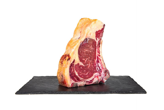 Galician Beef Rib Rubia Gallega