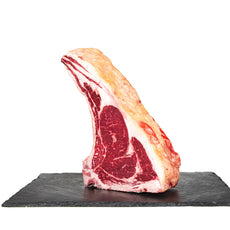 Premium Galician Beef Rib