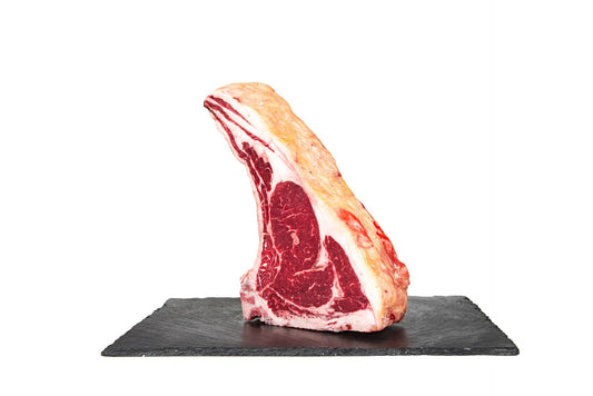 Premium Galician Beef Rib