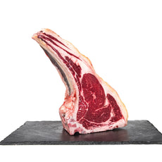 Premium Galician Beef Rib